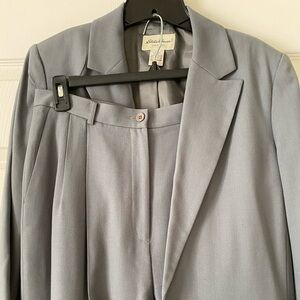 Eddie Bauer 2 piece pantsuit